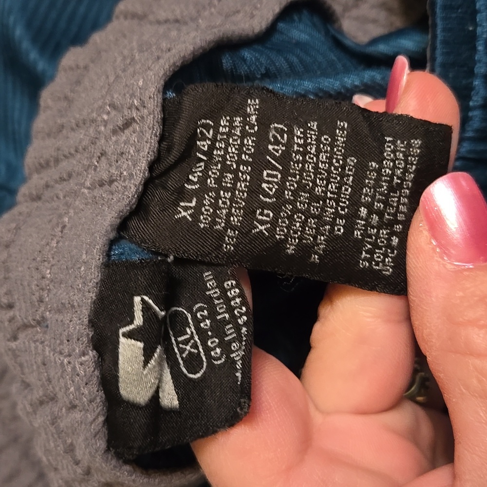 Starter Drawstring Shorts - Picture 4 of 4